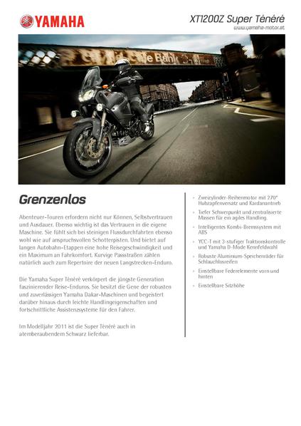 Datei:Yamaha 2012 XT1200Z.pdf